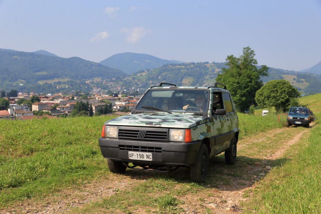 raduno panda 4x4 raduno panda 4x4