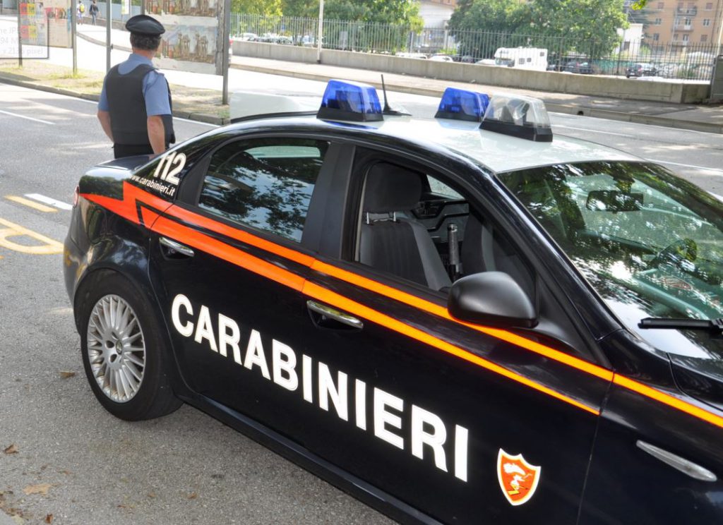 Carabinieri Vobarno Carabinieri Vobarno