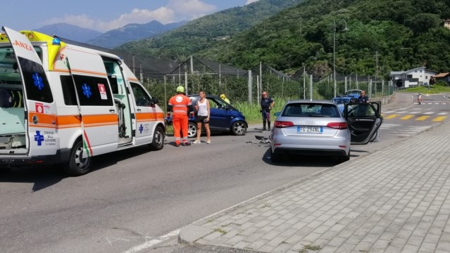 Incidente a Gratacasolo