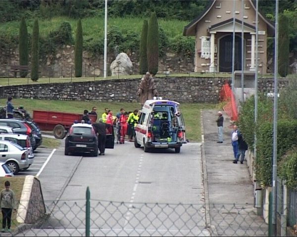 Infortunio Fantecolo