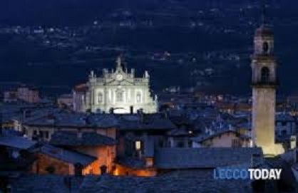 Morbegno notte Morbegno notte.jpg