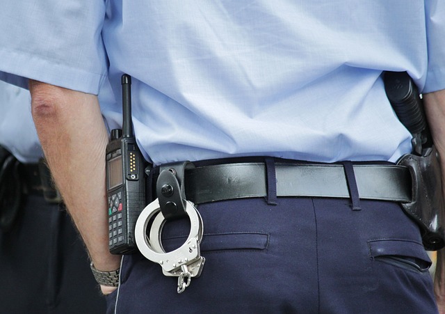 Poliziotto
