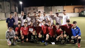 Squadra calcio