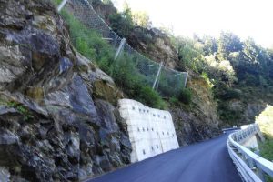Strada Cevo