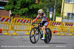 agnese romelli