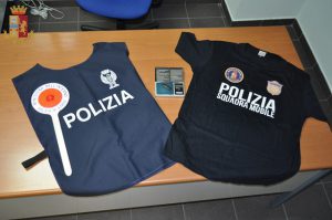 arresti polizia