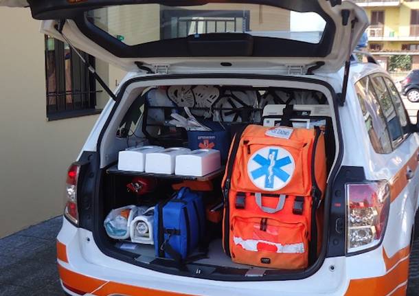 automedica automedica