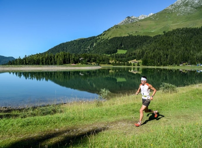 borno san fermo trail bazzana