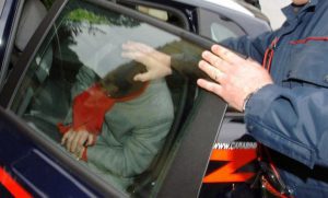 carabinieri arresto 21