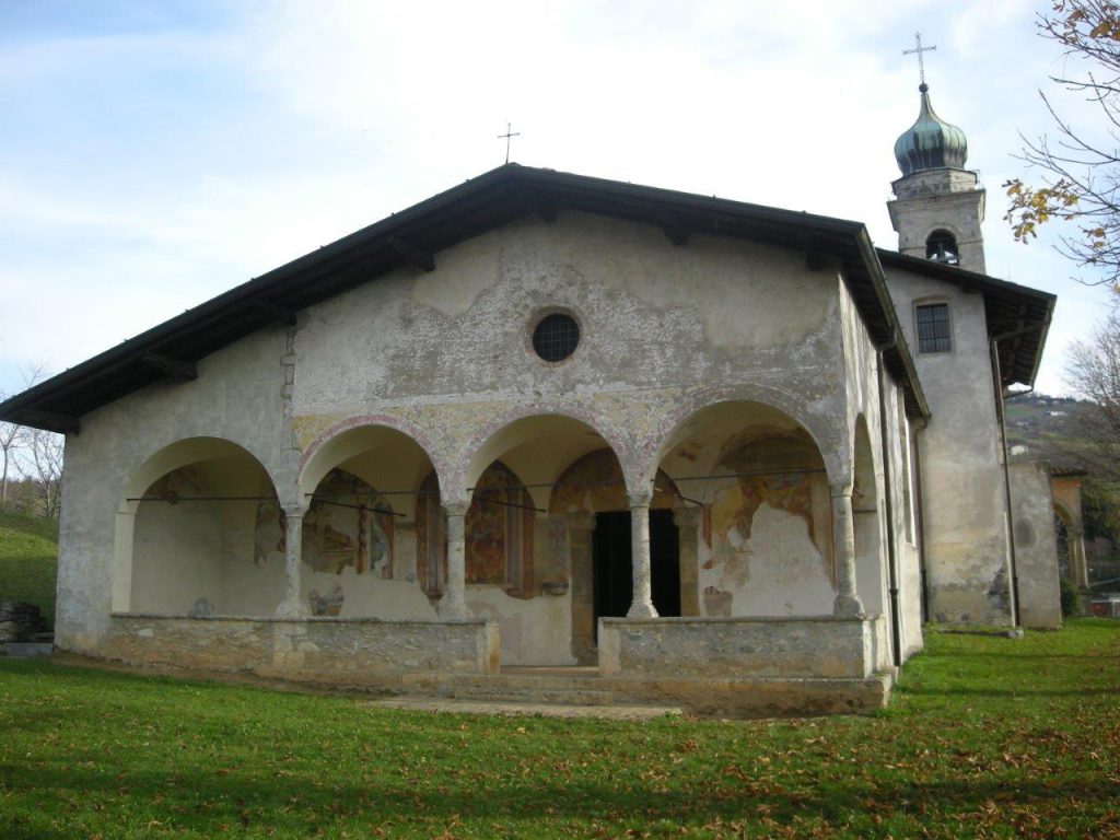 casnigo trinità