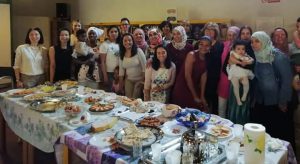 corso italiano donne gandino