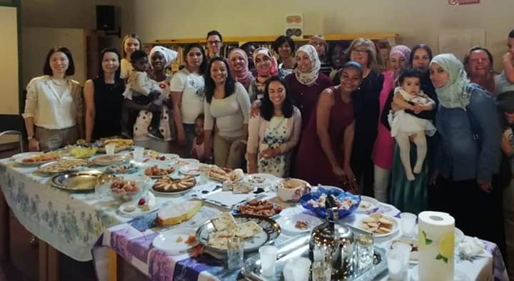 corso italiano donne gandino