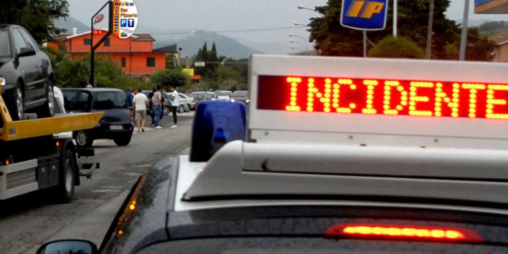 dati incidenti stradali dati incidenti stradali