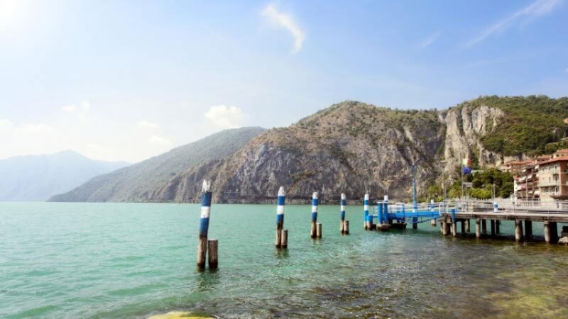 lovere italy
