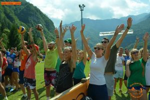 pallavolo limiti lenna