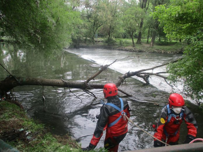 protezione civile alpini ana