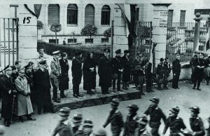 Anni 30 Gandino