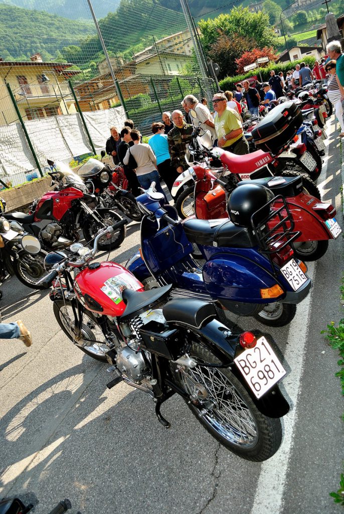 Ardesio Moto Epoca 2013 06 Ardesio Moto Epoca 2013 06
