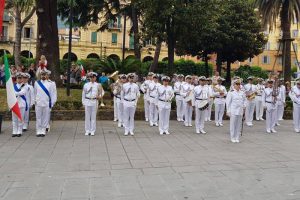 Banda Marina
