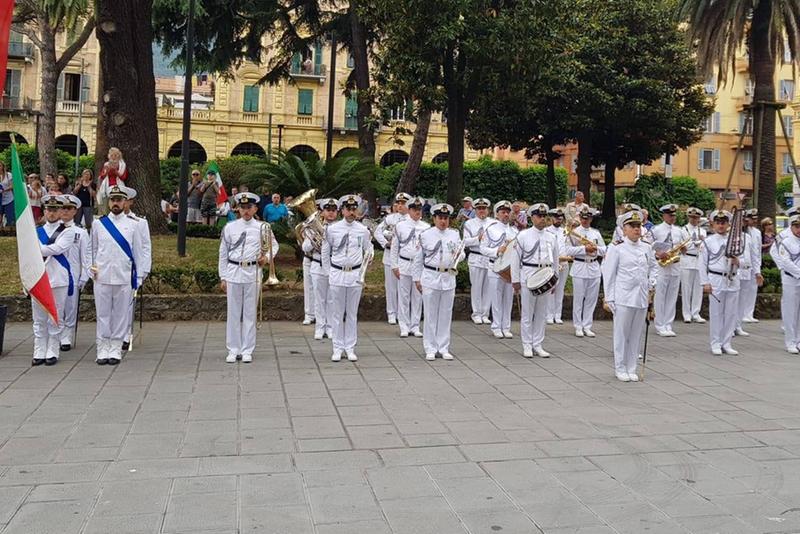 Banda Marina