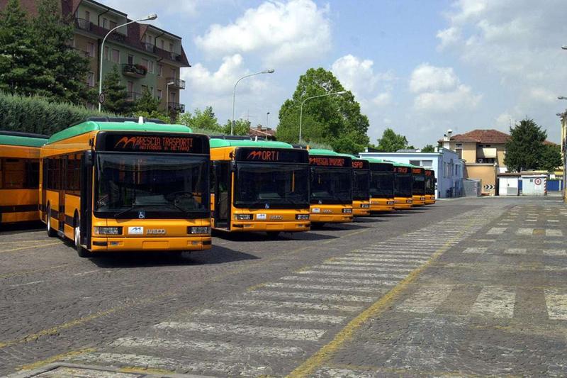 Brescia Trasporti