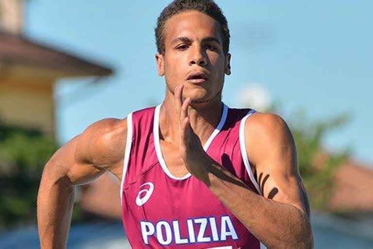 Bresciano terzo più veloce Bresciano terzo più veloce