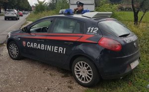 CC Vobarno controlli