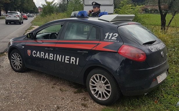 CC Vobarno controlli