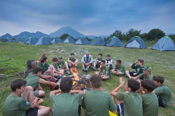 CampoScuolaGiovaniAlpini AlmennoSanBartolomeo2019 1 CampoScuolaGiovaniAlpini AlmennoSanBartolomeo2019 1