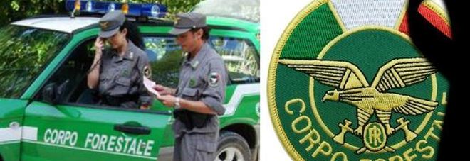 Carabinieri forestali 1