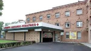 Civile pediatrico