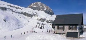 Accordo per lo sviluppo del comprensorio sciistico di Colere-Polzone