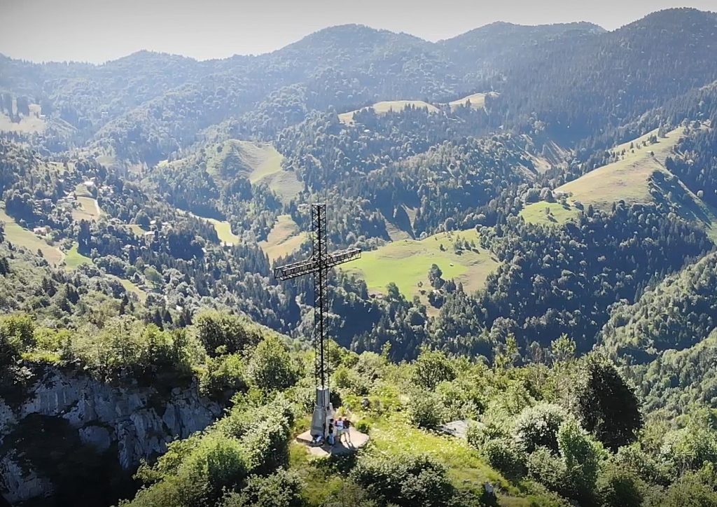 Croce di Corno