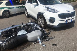 Incidente Brescia