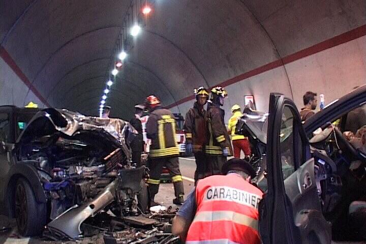 Incidente Capo di Ponte Incidente Capo di Ponte