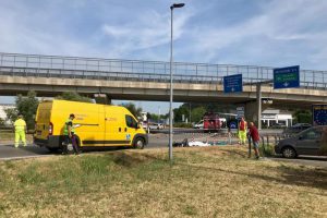 Incidente Desenzano