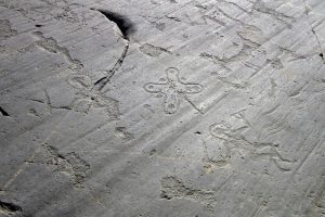 Incisioni rupestri