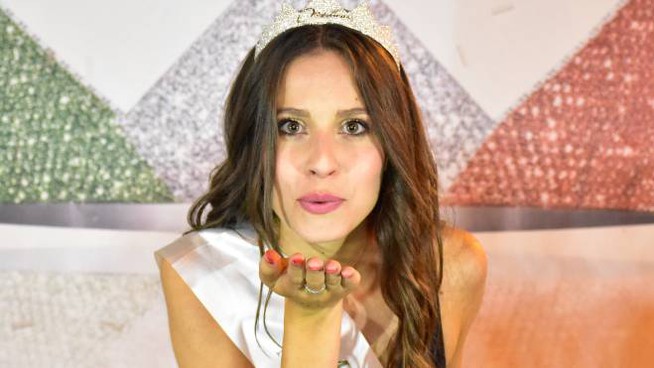 Miss sorriso Lombardia 2019