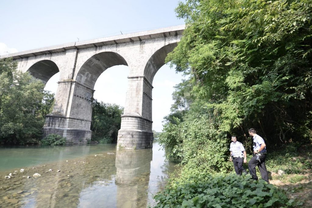 Morto a Palazzolo sullOglio Morto a Palazzolo sullOglio