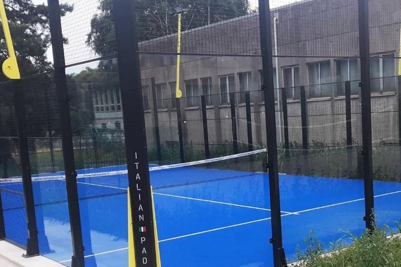Padel