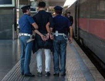 Polizia ferroviaria Polizia ferroviaria.jpg