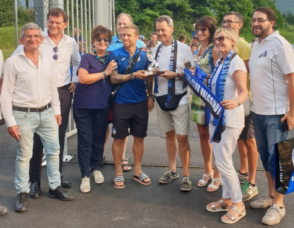 Premio Club Valgandino