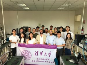 Summer School CI LAM