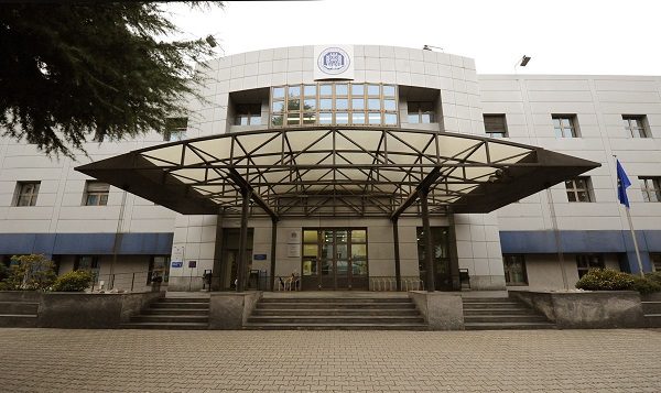 Università degli Studi di Bergamo