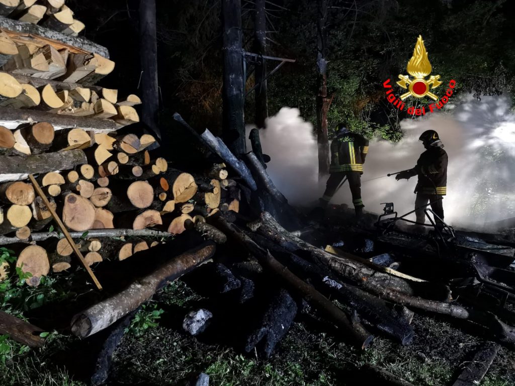 Vigili del Fuoco