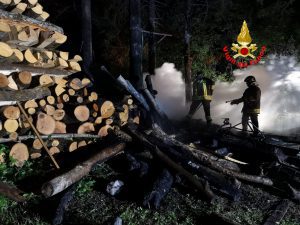 Vigili del Fuoco