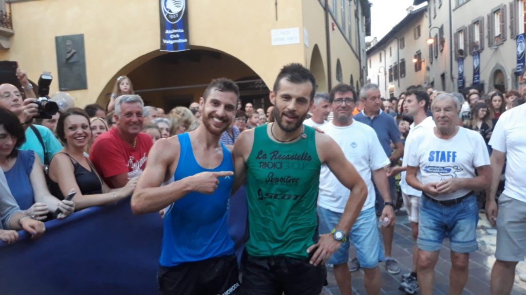 Vincitori Corsa delle Uova Vincitori Corsa delle Uova