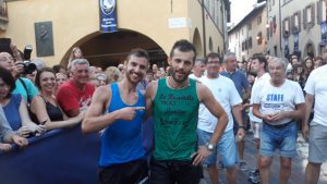 Vincitori Corsa delle Uova