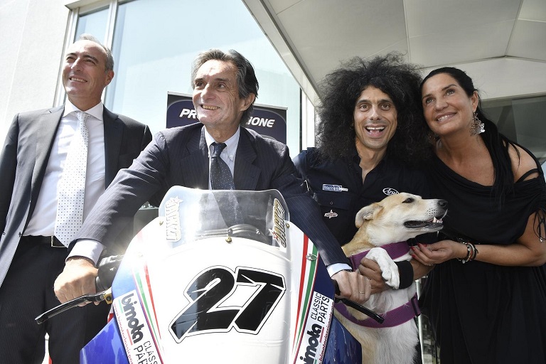 abbandono animali lombardia