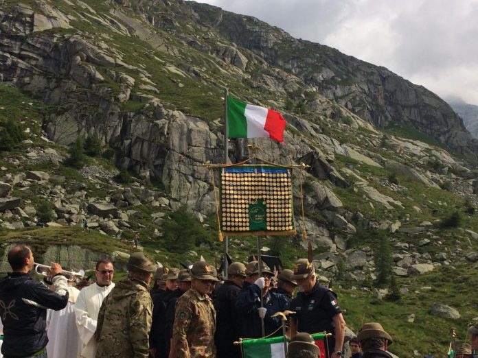 adunata alpini gnutti